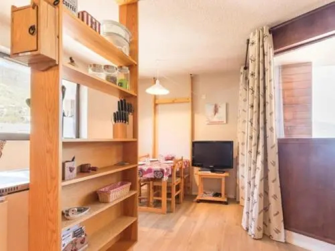 Apartment Serre D'aigle 7
