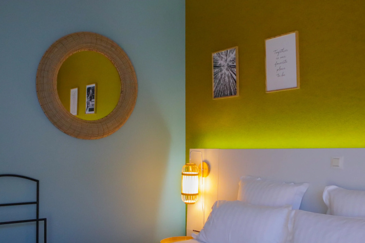 Padja Hotel & Spa, Vannes