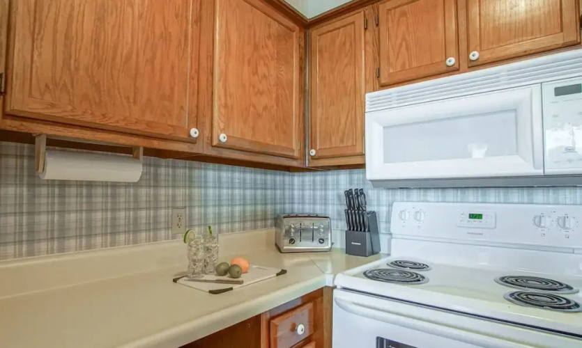Summit 304b 3 Bedrooms 2 Full Baths