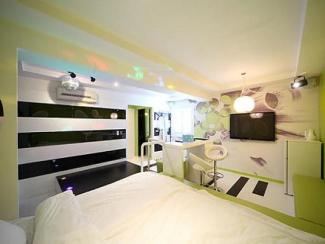 Goodstay Vax Dorocy Hotel