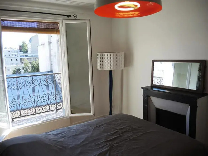 2 Pieces Avec Balcon Plein Sud