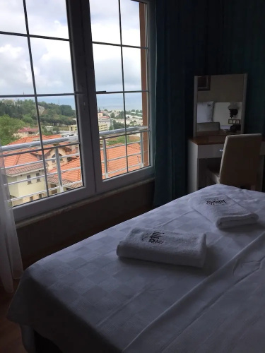 Tulipa Suites