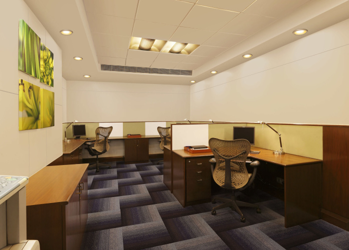 Hilton Garden Inn New Delhi/Saket photo 14