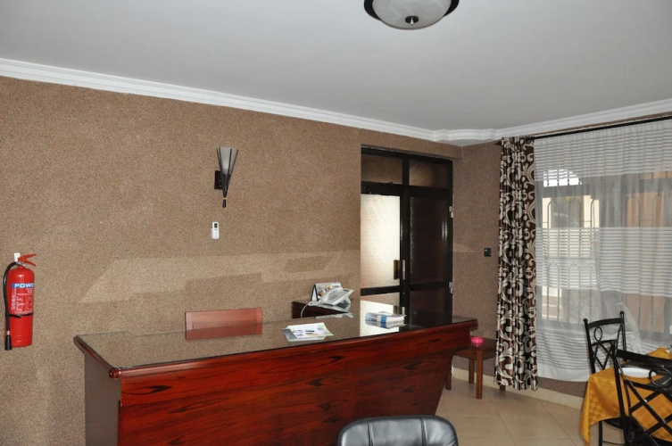 Mecepp Holiday Resort