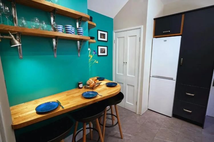 Boscobel Apartments