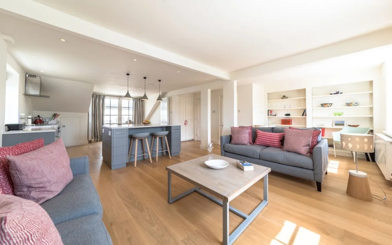Dawson Place