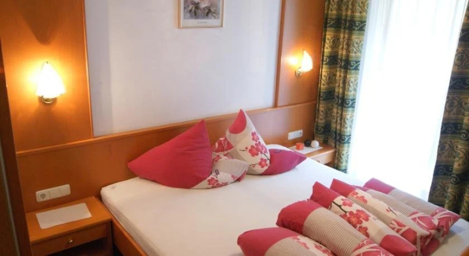 Falkner Appartement Resort