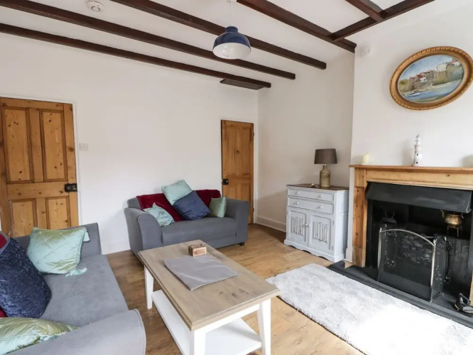 Pebble Cottage