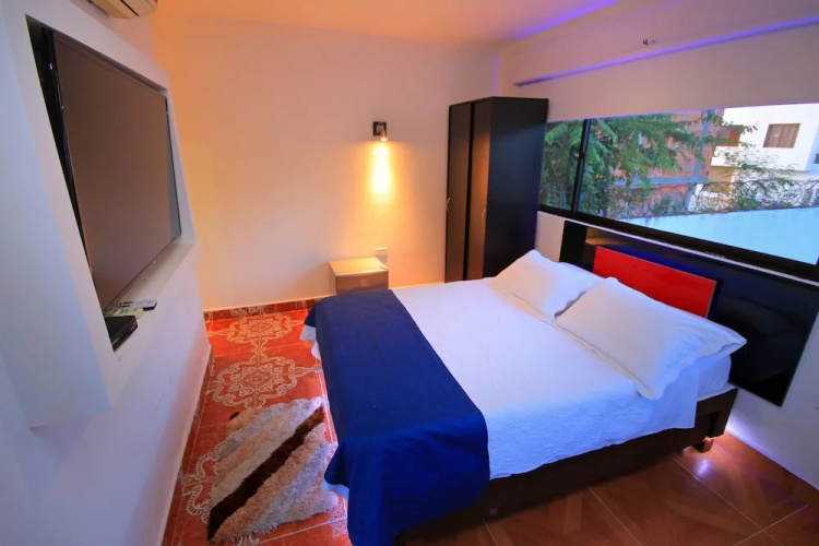 Hotel Oasis De La Colina