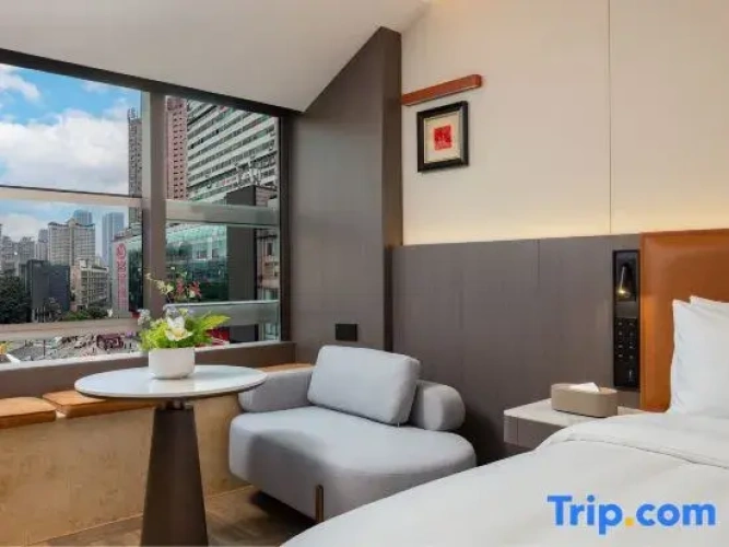 Executive Double room