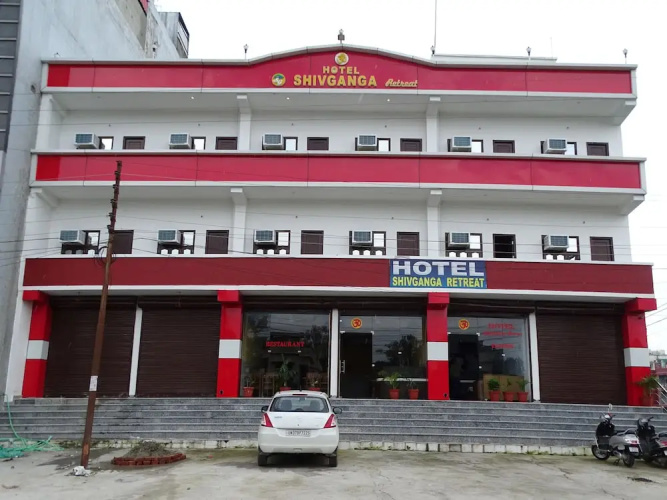 Otel görseli