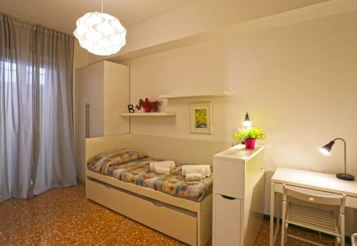 Flexyrent Rapallo - Clarisse