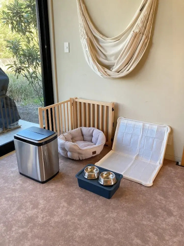 Villa&Glamping Lazy Inn.