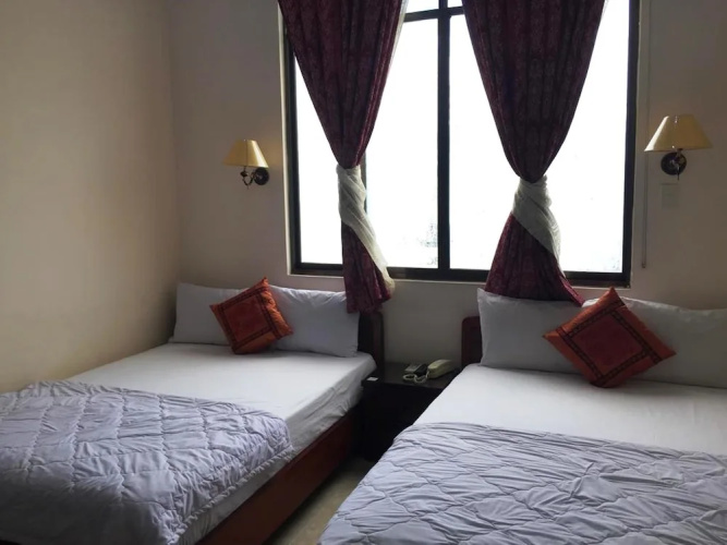 My Xuan Hotel