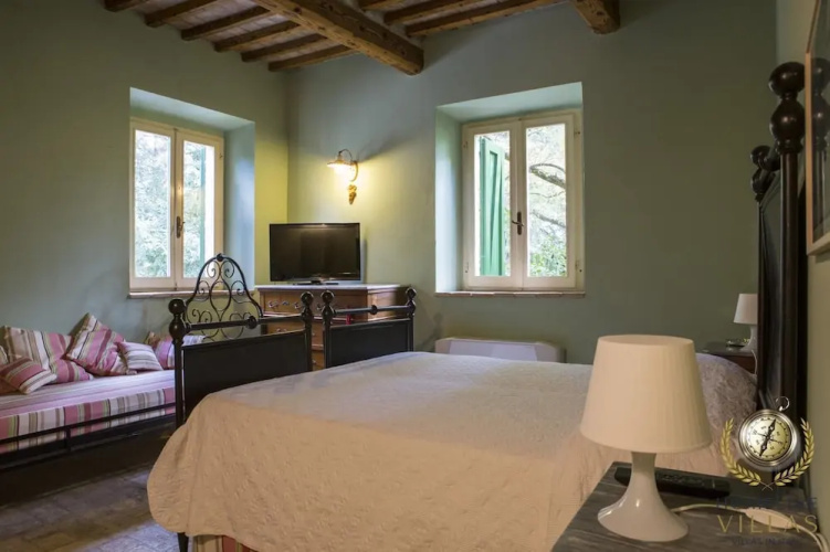 Villa Astreo