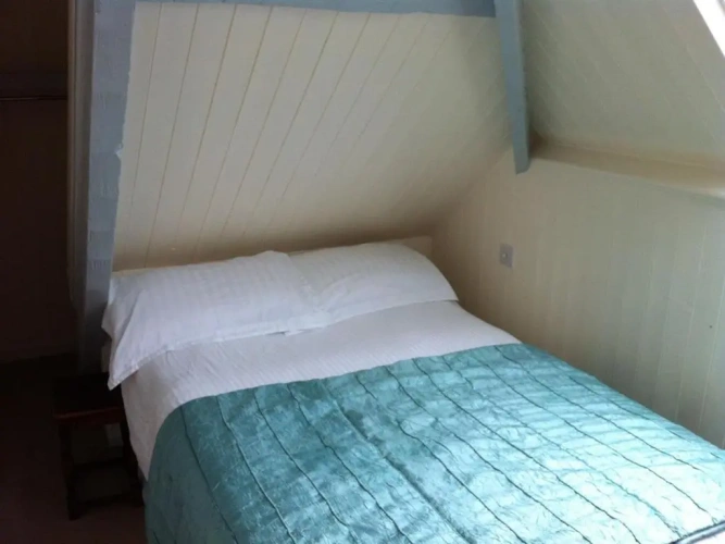 Superior Single room with sea view