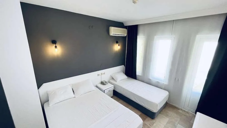 Akar Palace Resort Hotel