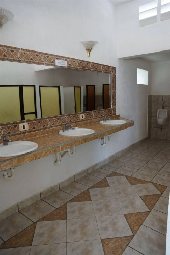Hotel DORALBA INN Chichén