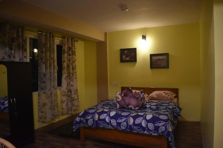 Nava homestay