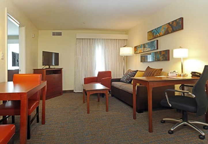 Residence Inn by Marriott Killeen