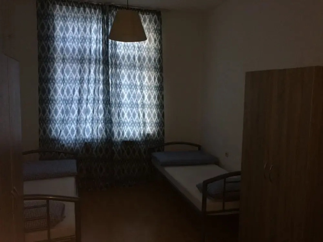 Blue Guest House