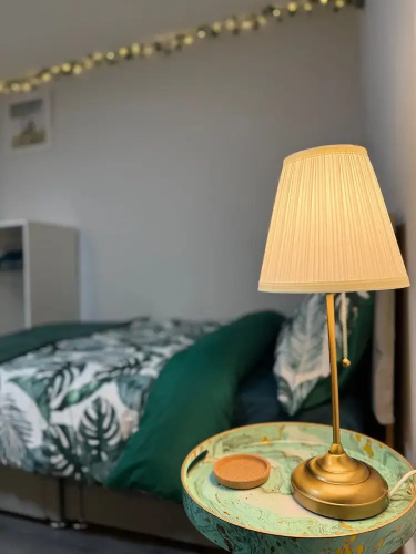 Spacious Central Bull Ring Apt