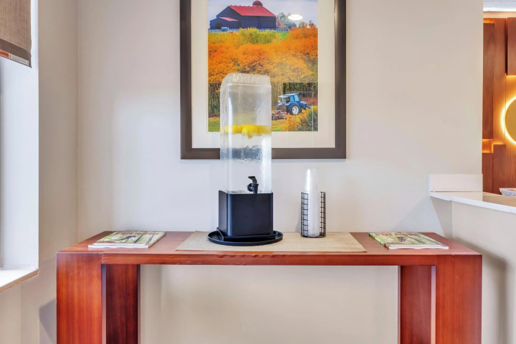 Comfort Inn Somerset - Lake Cumberland