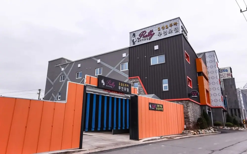 Hotelbild