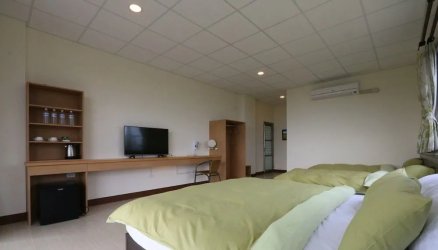 Flowing Hostel