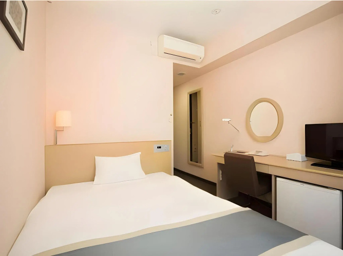 Hotel Frontier Iwaki