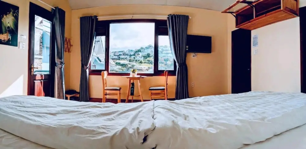 Hotelbild
