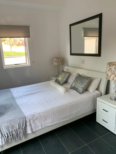 Lemon Tree Guest Cottage