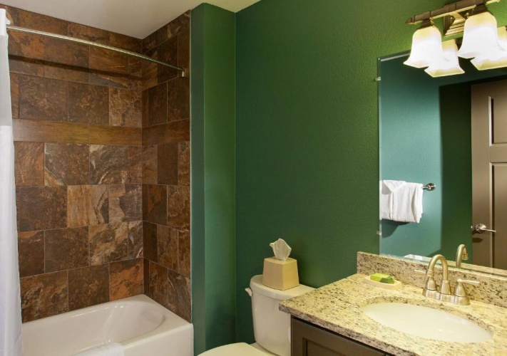 Double Family Suite