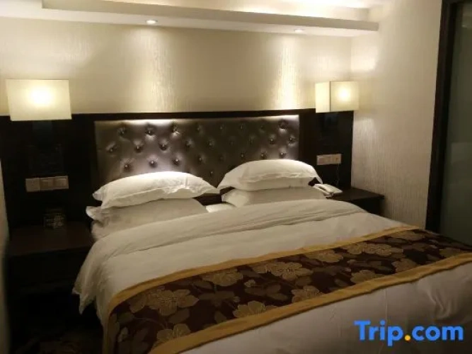 Duplex Suite