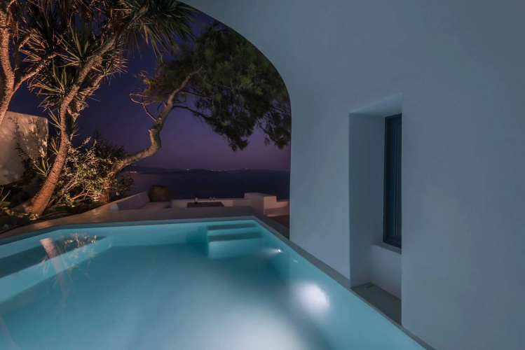 Pina Caldera Residence