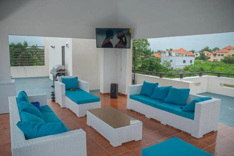 Villa Lara