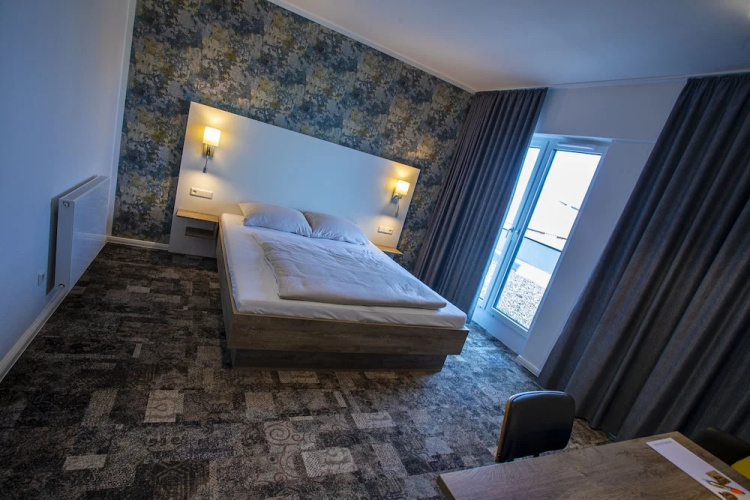 Stadthotel Lohne