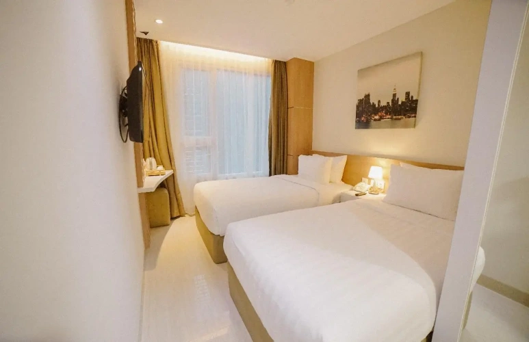 Standard Family room