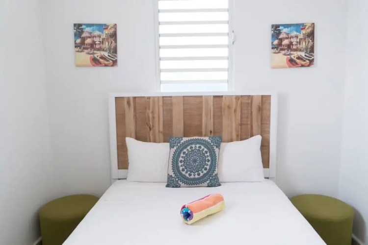 8 Atlantic Place by Stay with Bear