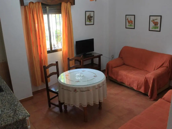 Apartamentos Casa Gil