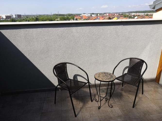 Apartman Kiss