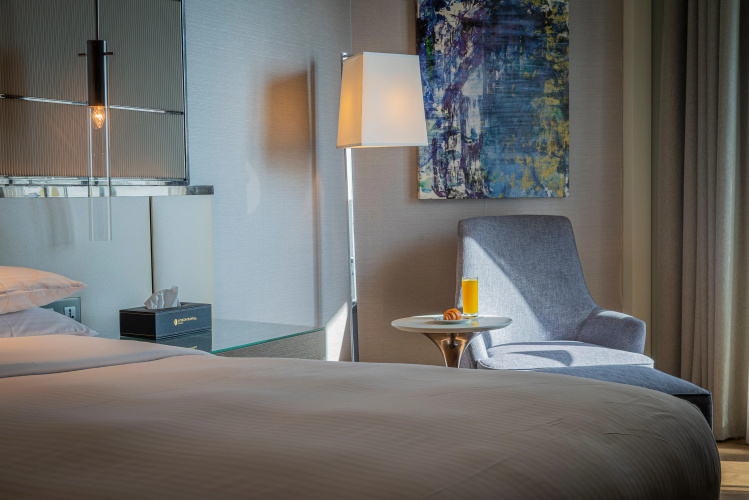 InterContinental Jeddah photo 8