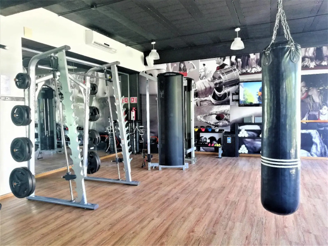 The Fives Beach Hotel & Residences photo 25