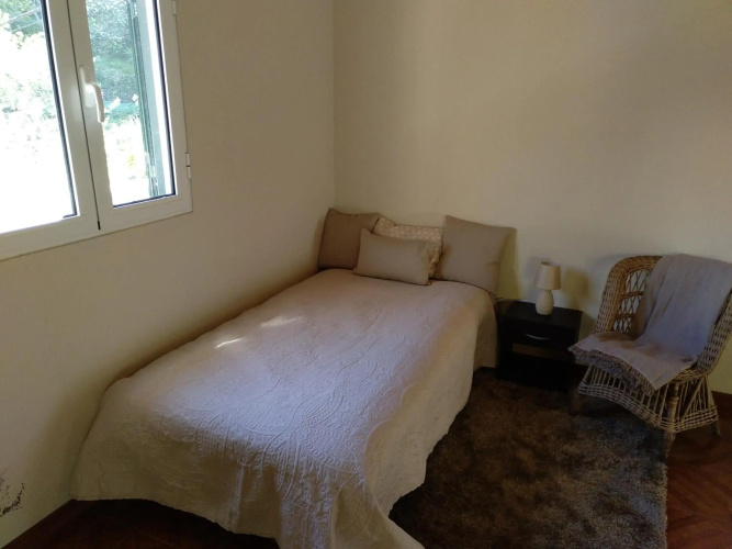 Danny's Rural Suite