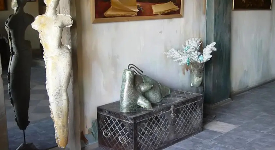 Artists House
