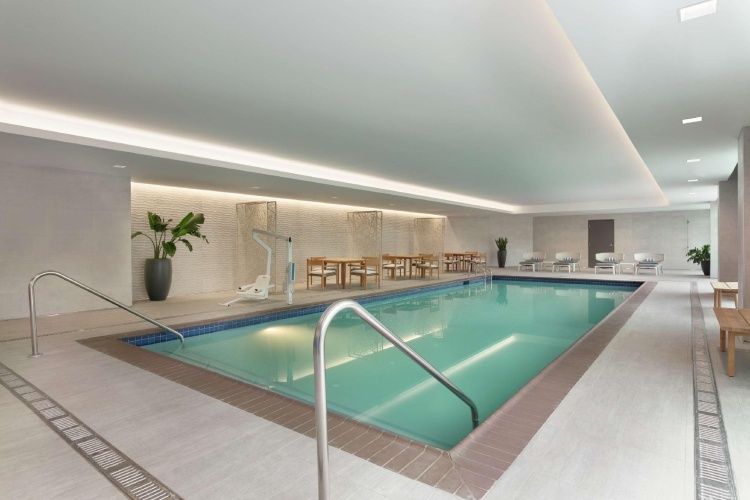 Embassy Suites by Hilton Atlanta Midtown photo 17
