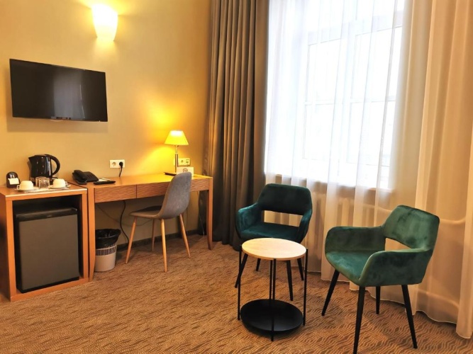 Superior Double room