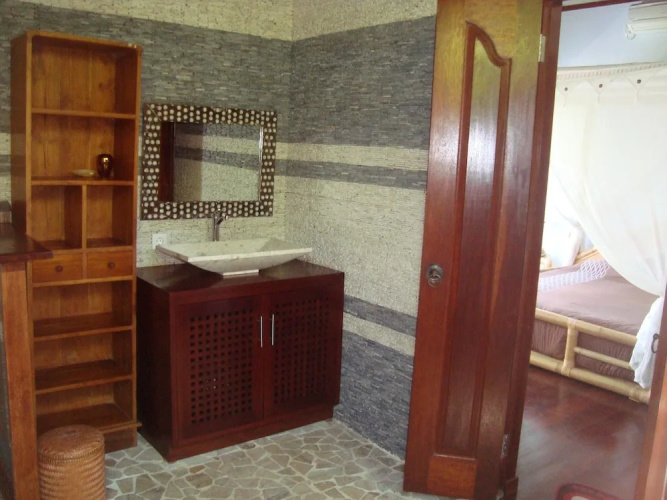 Villa Andrea