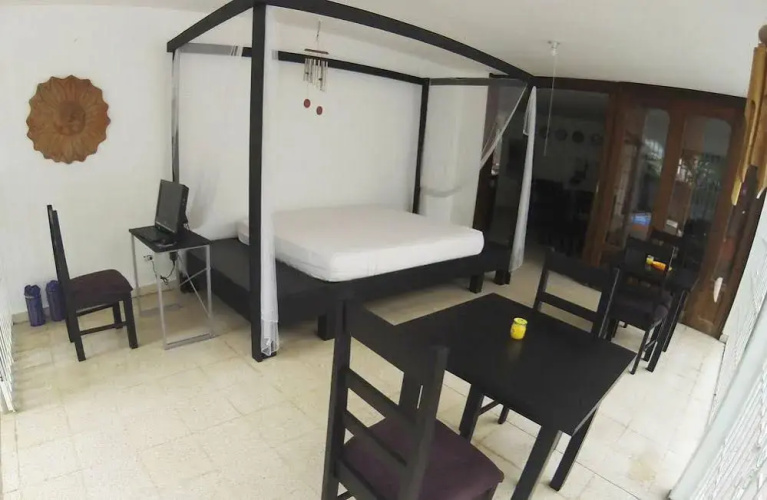 Hostel Siriri