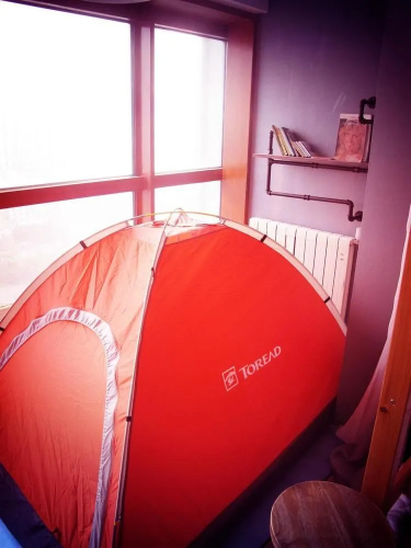 Tianjin Lofty International Hostel